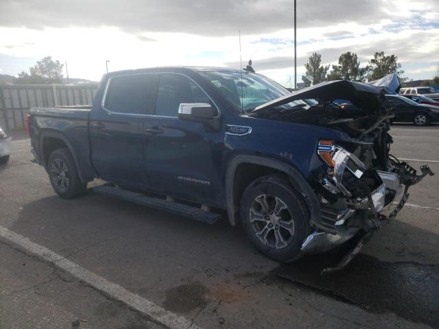 3GTU9BED3LG344162 GMC Sierra K1500 Sle