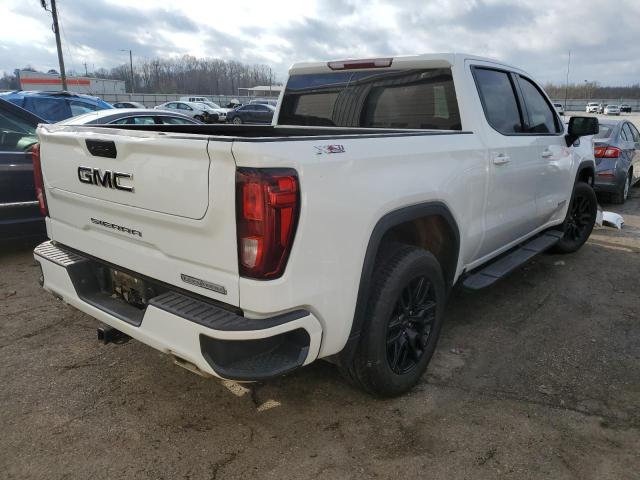 3GTU9CED3MG434192 GMC Sierra K1500 Elevation