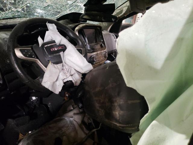 1GTG6EEN5M1179327 GMC Canyon Denali