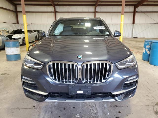 5UXCR6C07M9E44058 BMW X5 Xdrive40i