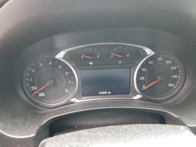 3GKALTEV9LL203059 GMC Terrain Sle