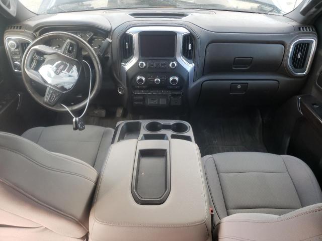 3GTU9BED3LG344162 GMC Sierra K1500 Sle
