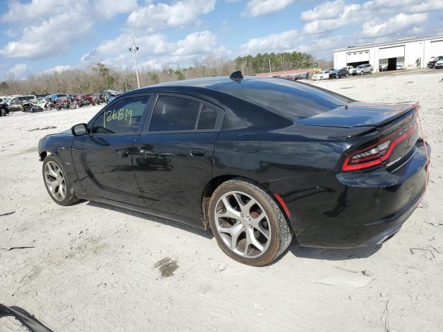 2C3CDXCT6FH826442 Dodge CHARGER R/T