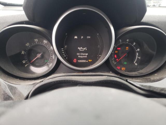 ZFBCFXBT6GP466094 Fiat 500x Easy