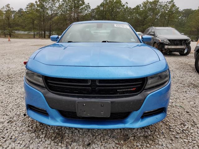 2C3CDXHG5GH242546 Dodge Charger Sxt