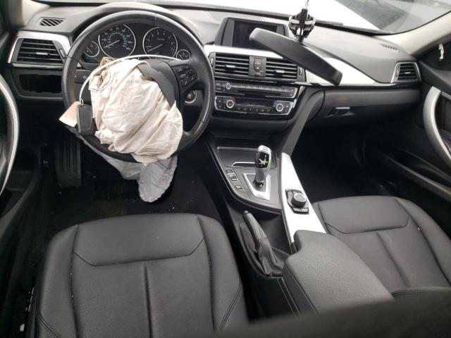 WBA8E5G55JNV01826 BMW 320 XI