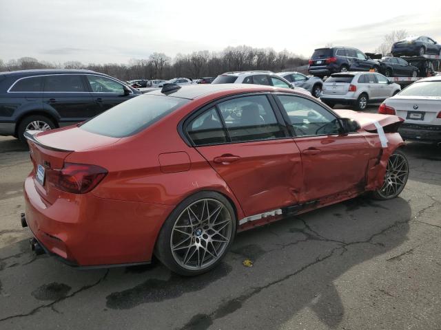 WBS8M9C53J5J78677 BMW M3