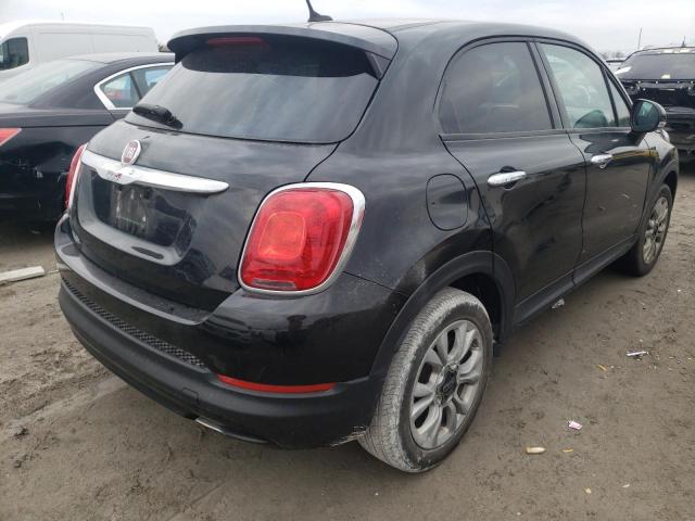ZFBCFXBT6GP466094 Fiat 500x Easy