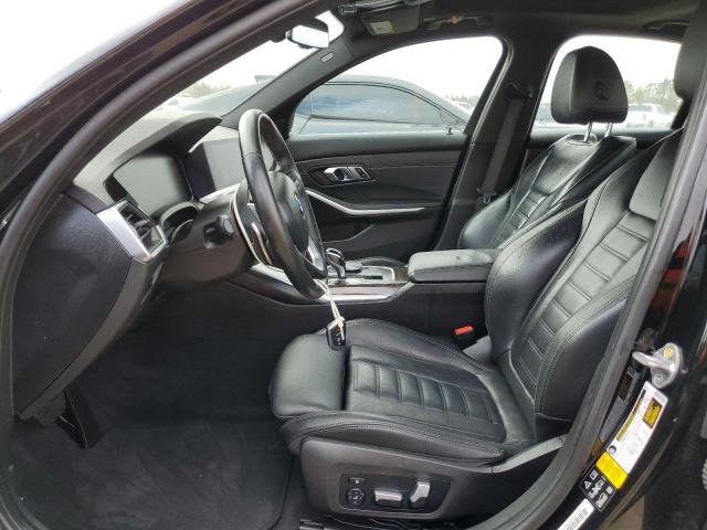 3MW5R7J01L8B20478 BMW 330XI