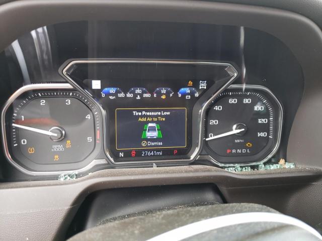 1GT49WEY3NF222187 GMC Sierra K3500 Denali