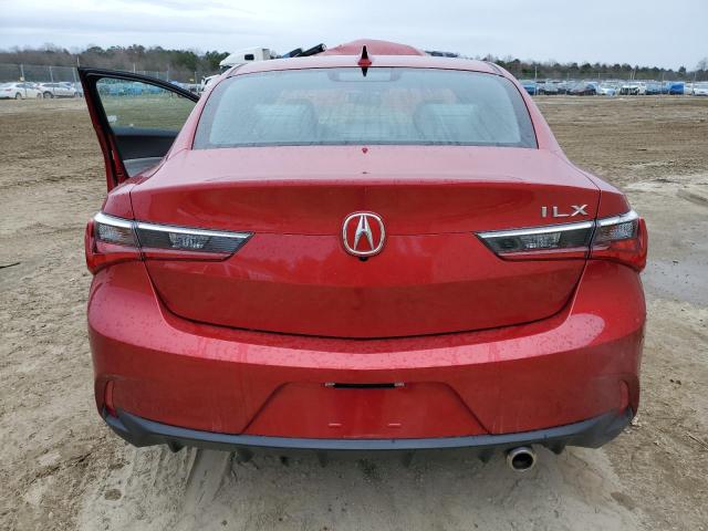 19UDE2F71LA003010 Acura Ilx Premium