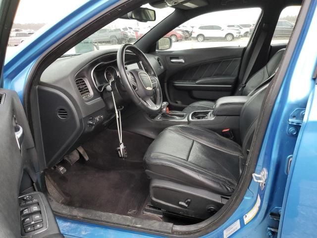 2C3CDXHG5GH242546 Dodge Charger Sxt