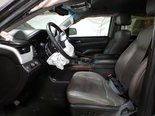 1GKS2AKC6FR721934 GMC YUKON SLE