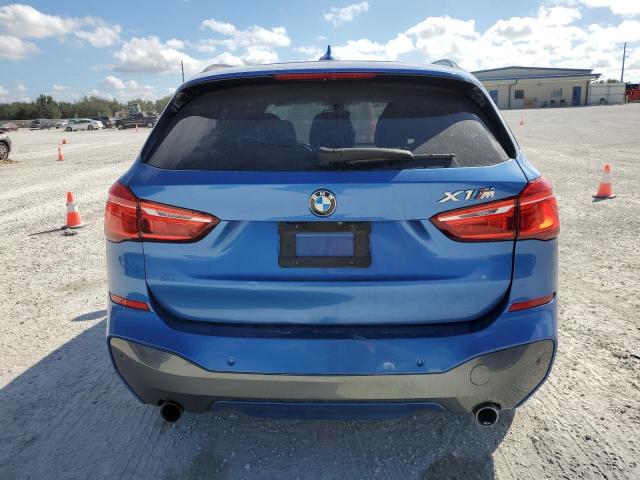 WBXHT3C30H5F69582 BMW X1 Xdrive28i