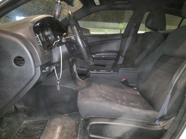 2C3CDXAT3EH198969 Dodge Charger Police