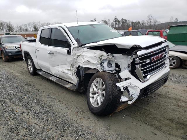 3GTU9DED5LG331621 GMC Sierra K1500 Slt