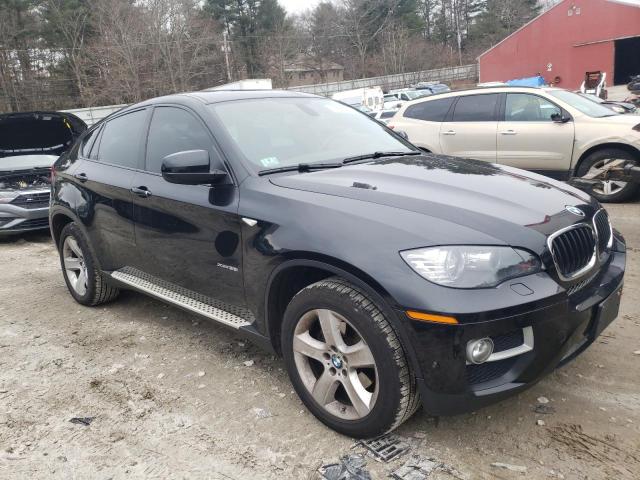 5UXFG2C57E0K41598 BMW X6 Xdrive35i