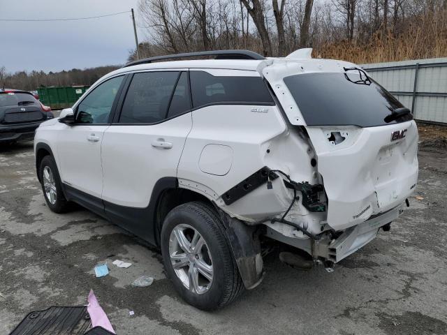 3GKALTEV9LL203059 GMC Terrain Sle