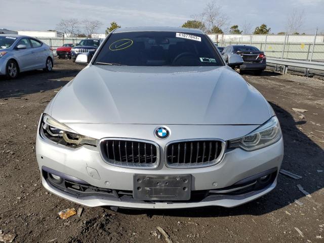 WBA8E3C55GK503502 BMW 328 Xi Sulev