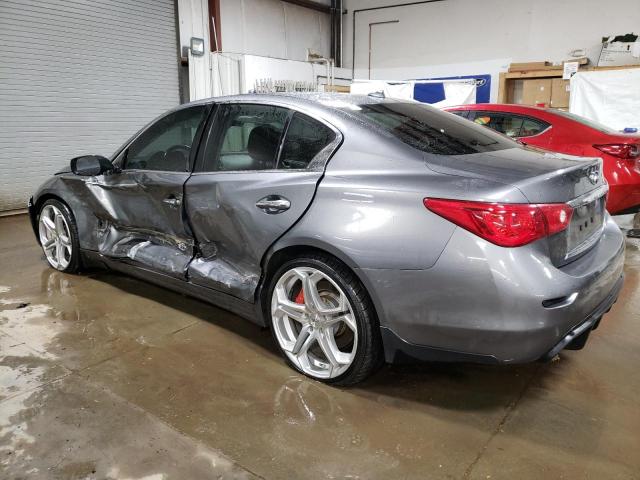 JN1BV7AP5FM334656 Infiniti Q50 BASE