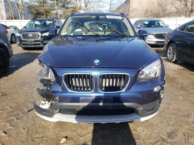 WBAVL1C59FVY31998 BMW X1 Xdrive28i
