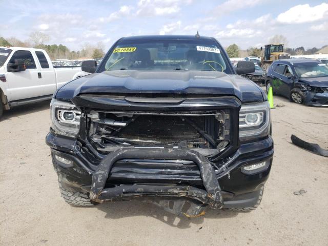 3GTU2NEC4GG182044 GMC Sierra K1500 Slt