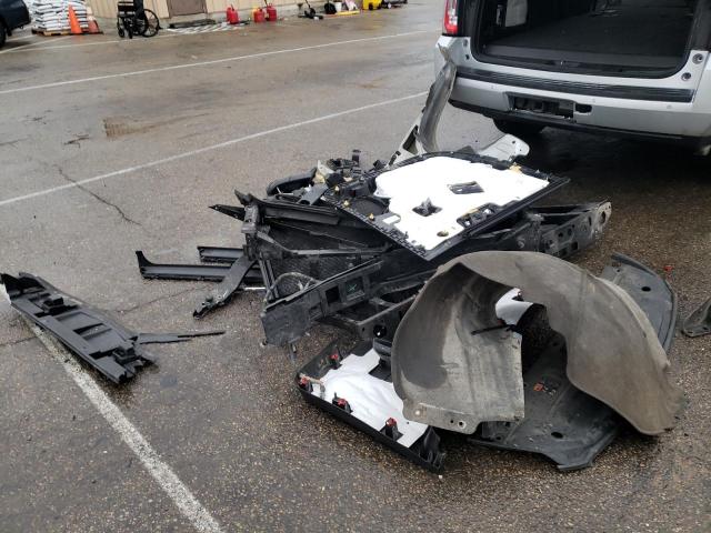 1GKS2FKC3GR173096 GMC Yukon Xl K1500 Sle
