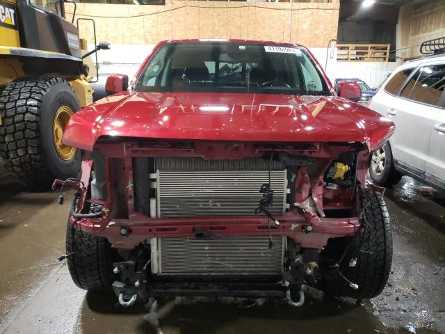 1GTG6CEN7L1217255 GMC CANYON SLE