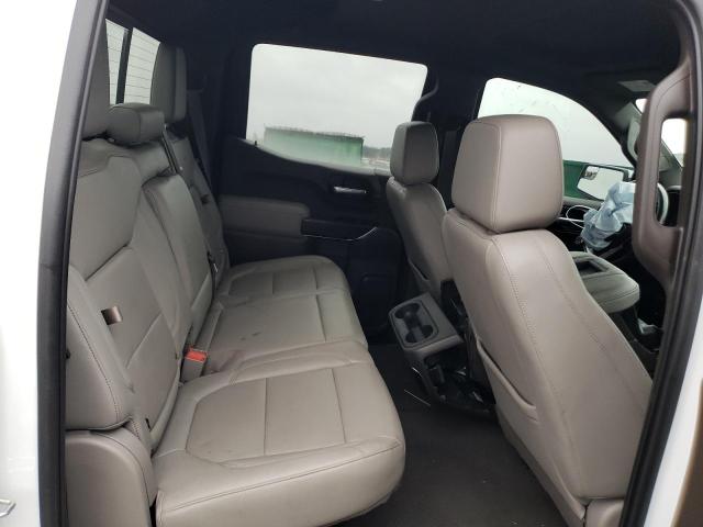 3GTU9DED5LG331621 GMC Sierra K1500 Slt