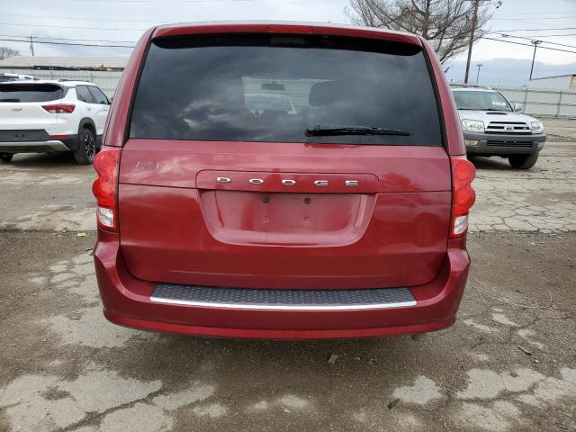2C4RDGCG8FR632367 Dodge Grand Caravan Sxt