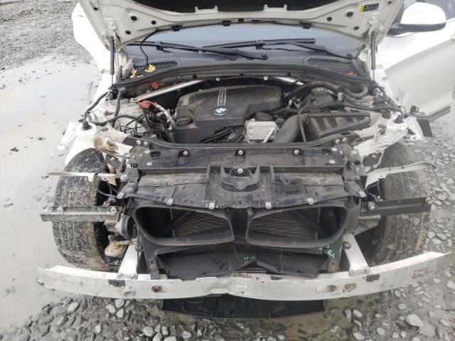 5UXXW3C39H0T79336 BMW X4 Xdrive28i
