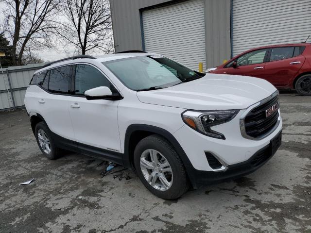 3GKALTEV9LL203059 GMC Terrain Sle