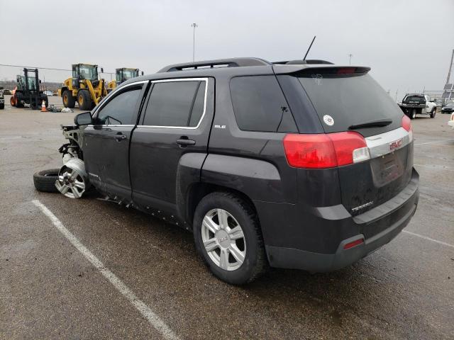 2GKALREK6F6151729 GMC Terrain Sle