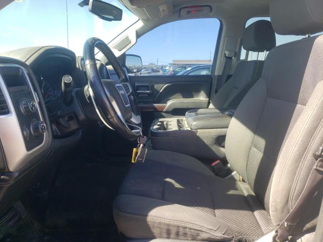 3GTU2UEC7EG530278 GMC Sierra K1500 Sle
