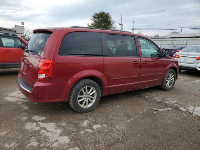 2C4RDGCG8FR632367 Dodge Grand Caravan Sxt