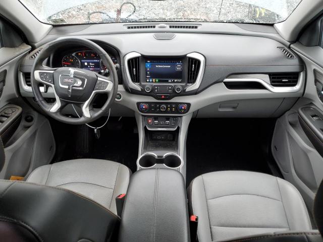 3GKALVEVXKL103255 GMC Terrain Slt
