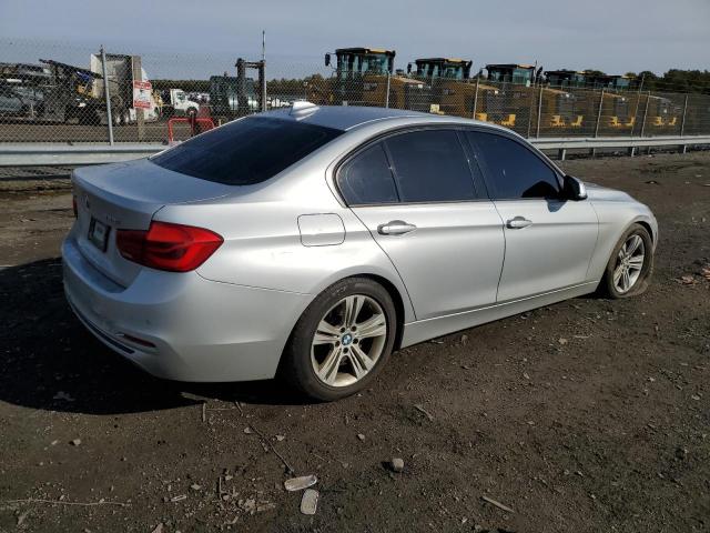 WBA8E3C55GK503502 BMW 328 Xi Sulev