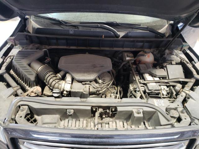 1GKKNVLS6HZ150615 GMC Acadia All Terrain