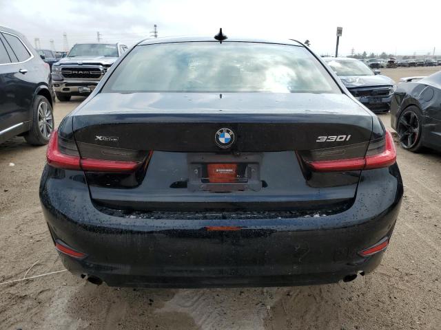 3MW5R7J01L8B20478 BMW 330XI