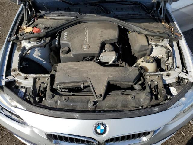 WBA8E3C55GK503502 BMW 328 Xi Sulev