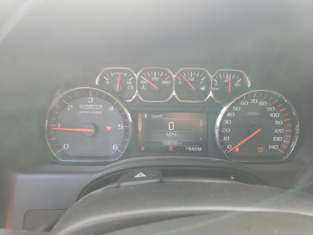 3GTU2NEC4GG182044 GMC Sierra K1500 Slt