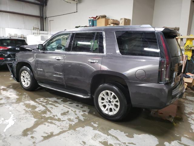 1GKS2AKC6FR721934 GMC YUKON SLE