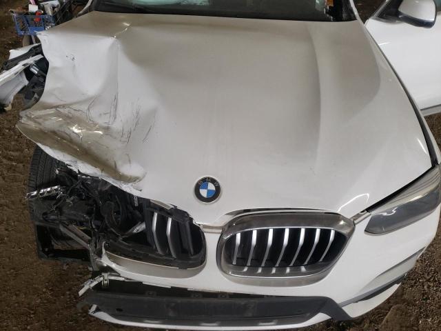 5UXTR9C57KLD93593 BMW X3 Xdrive30i
