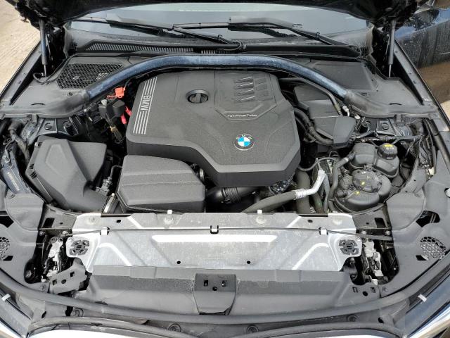 3MW5R7J01L8B20478 BMW 330XI