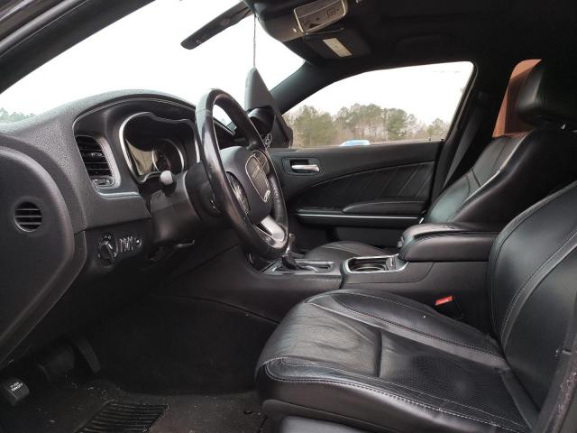 2C3CDXHG8FH724958 Dodge Charger Sxt