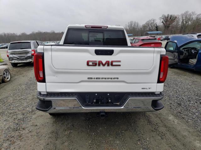 3GTU9DED5LG331621 GMC Sierra K1500 Slt