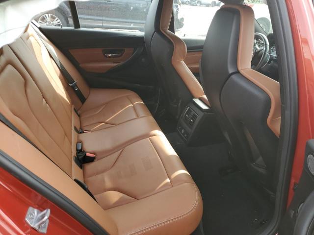 WBS8M9C53J5J78677 BMW M3