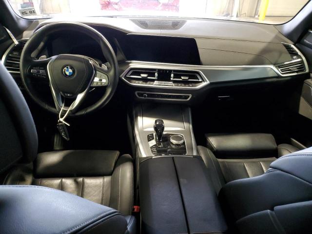 5UXCR6C07M9E44058 BMW X5 Xdrive40i