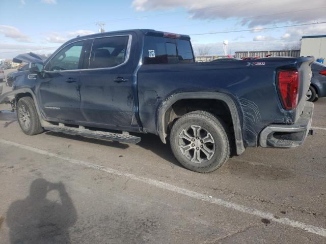 3GTU9BED3LG344162 GMC Sierra K1500 Sle
