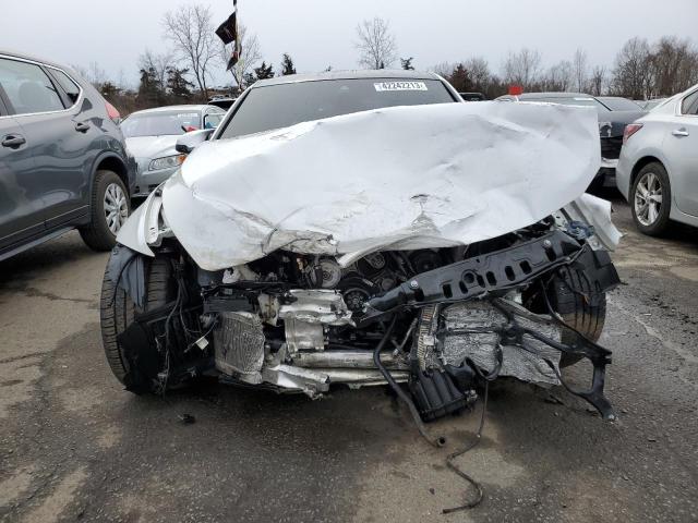 WBS3C9C54FP804889 BMW M3